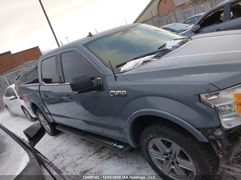 1FTEW1EP1KFC35085 2019 FORD F-150 photo no. 14