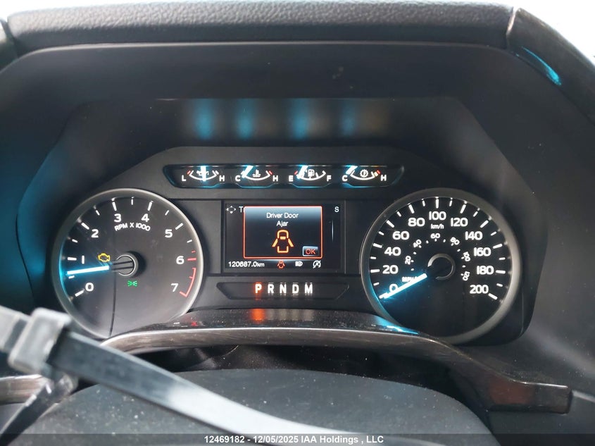 1FTEW1EP1KFC35085 2019 FORD F-150 photo no. 7