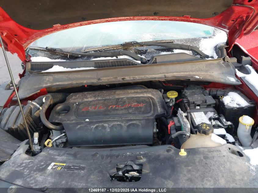 2018 Jeep Compass Trailhawk VIN: 3C4NJDDB6JT128558 Lot: 12469187