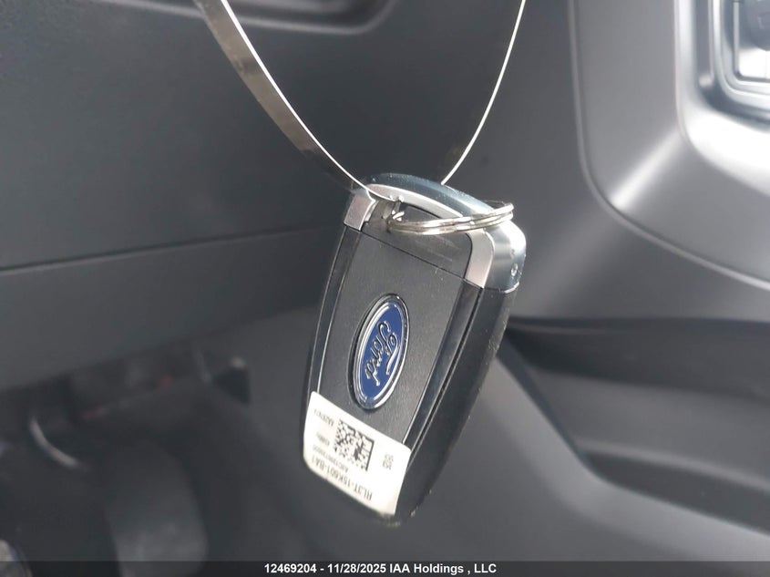 2025 Ford F-150 Xlt VIN: 1FTEW3LP7SKE72749 Lot: 12469204