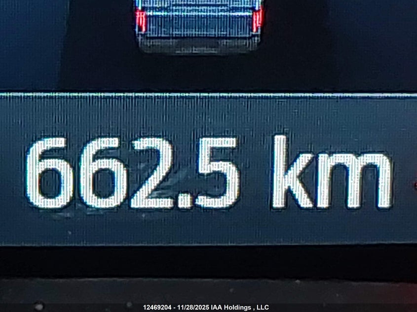 2025 Ford F-150 Xlt VIN: 1FTEW3LP7SKE72749 Lot: 12469204