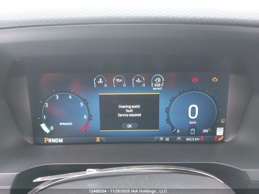 2025 Ford F-150 Xlt VIN: 1FTEW3LP7SKE72749 Lot: 12469204