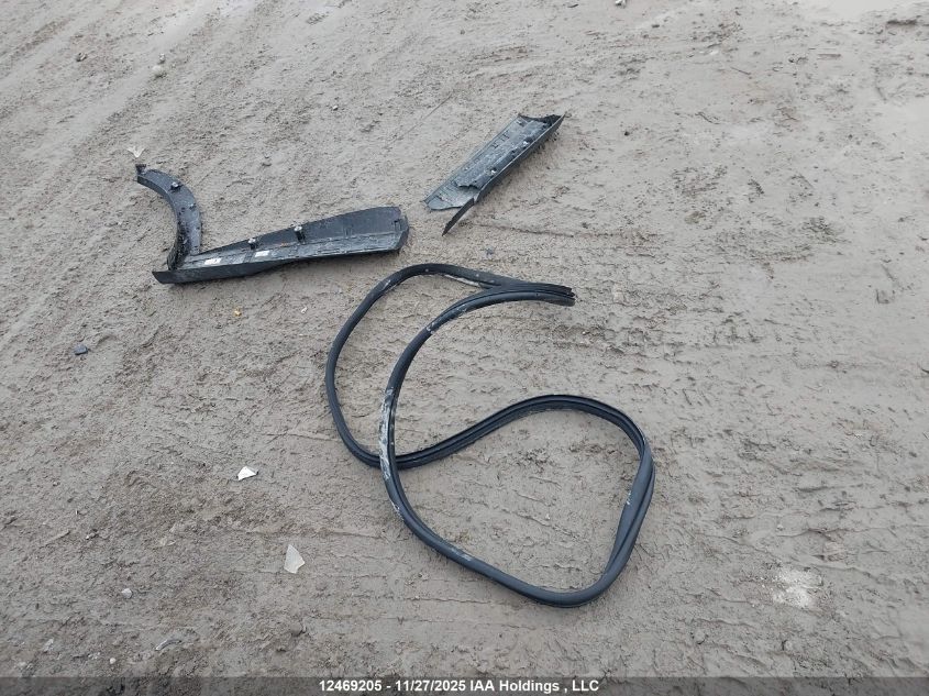 2024 Hyundai Tucson Hybrid VIN: KM8JCCD10RU167153 Lot: 12469205