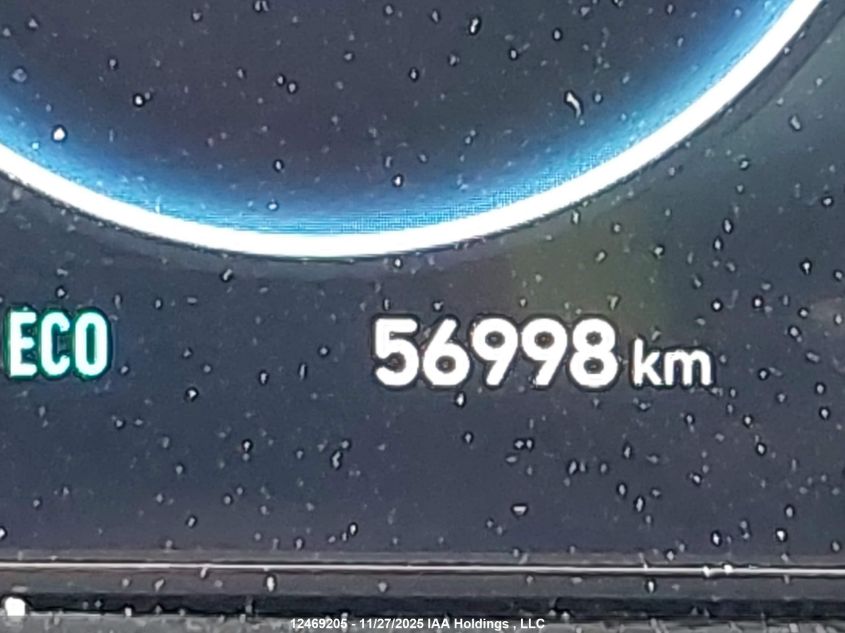 2024 Hyundai Tucson Hybrid VIN: KM8JCCD10RU167153 Lot: 12469205