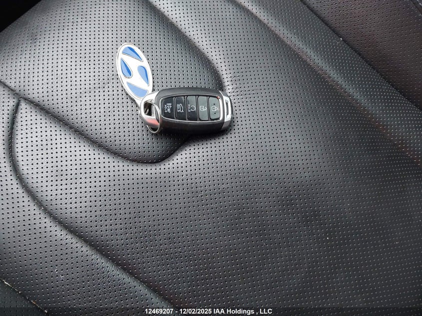KMHLN4AG6PU459680 2023 HYUNDAI ELANTRA photo no. 11