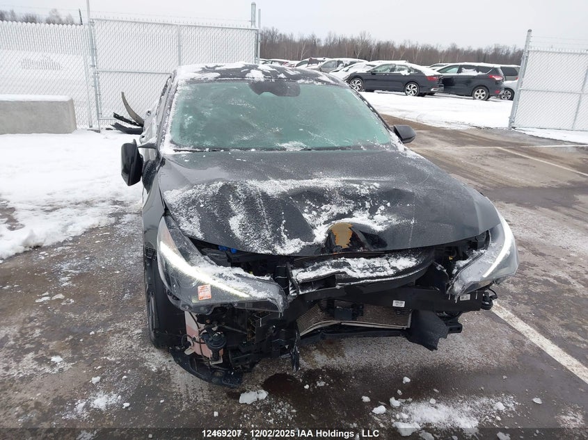 KMHLN4AG6PU459680 2023 HYUNDAI ELANTRA photo no. 13