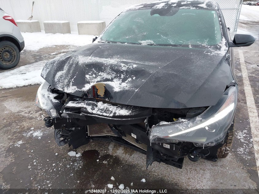 KMHLN4AG6PU459680 2023 HYUNDAI ELANTRA photo no. 6