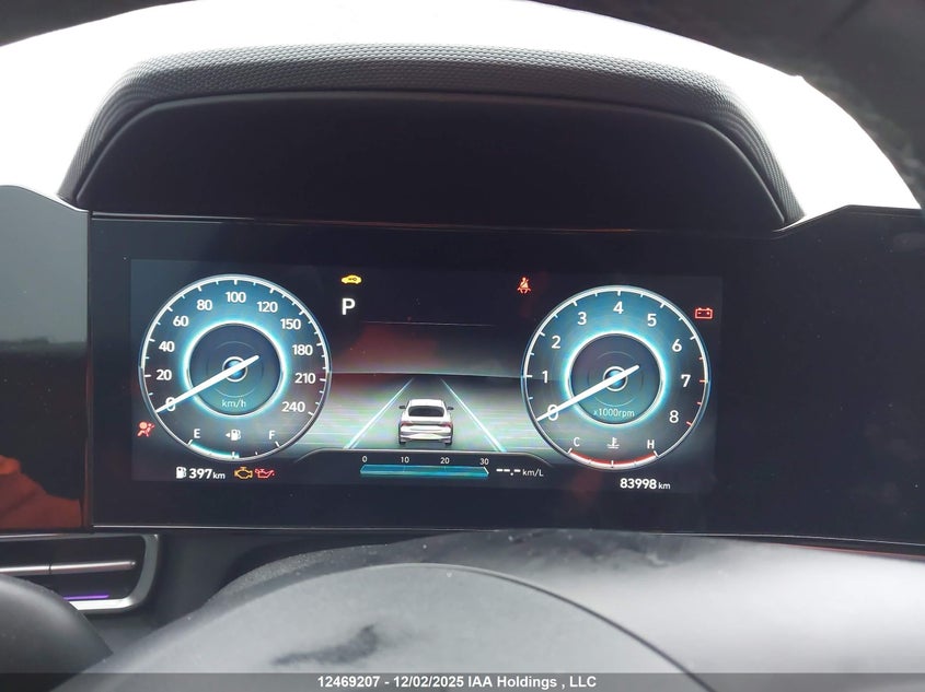 KMHLN4AG6PU459680 2023 HYUNDAI ELANTRA photo no. 7