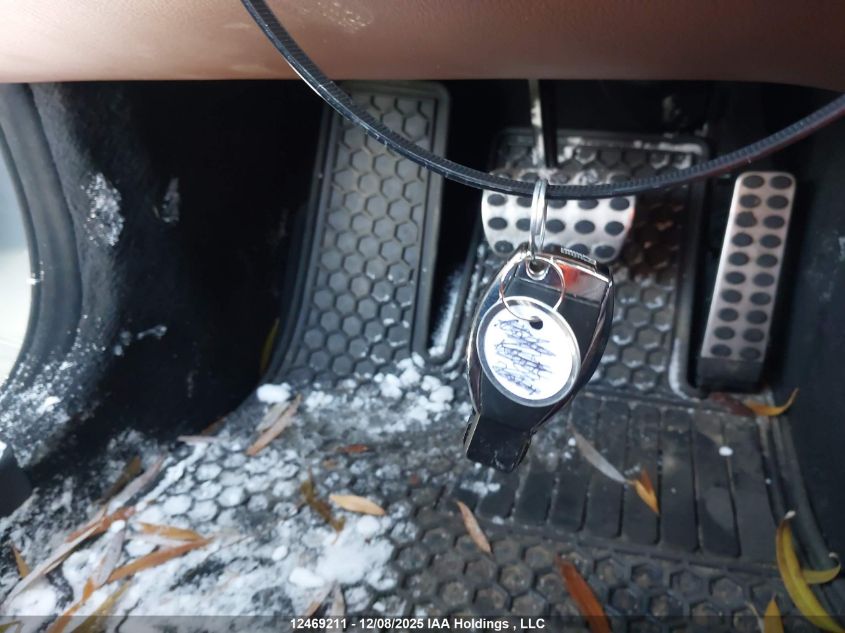 2012 Mercedes-Benz S 550 4Matic VIN: WDDNF9EB0CA441456 Lot: 12469211