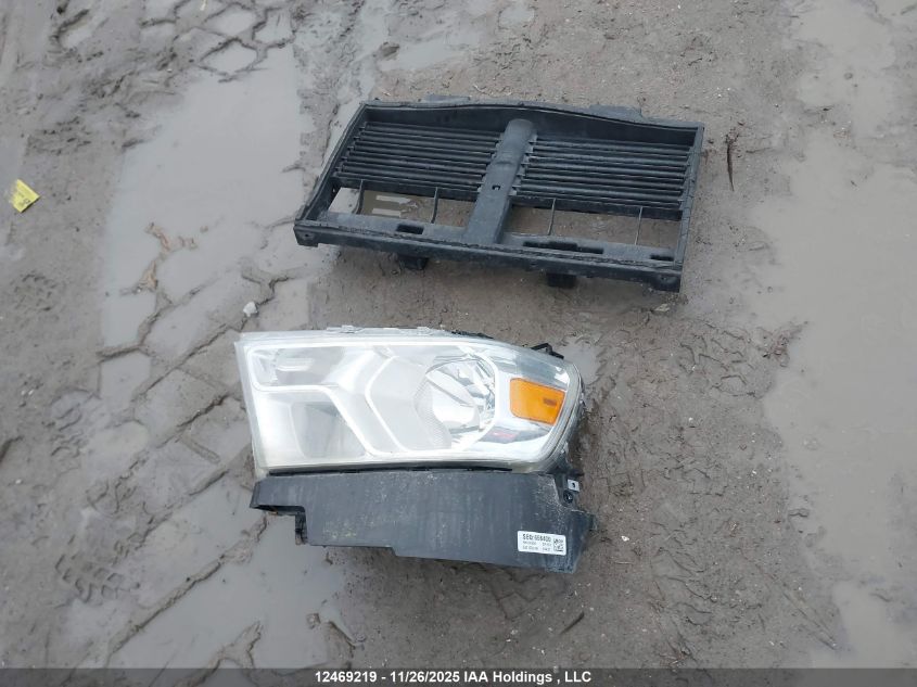 2016 Kia Sedona Sx/Sx+ VIN: KNDMC5C16G6230286 Lot: 12469219