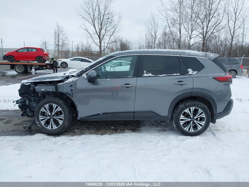 JN8BT3BB9PW204629 2023 NISSAN ROGUE photo no. 15