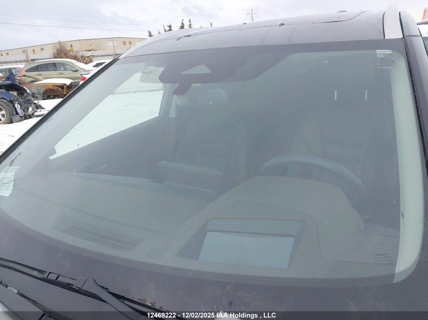 JN8BT3DD5PW324166 2023 NISSAN ROGUE photo no. 18