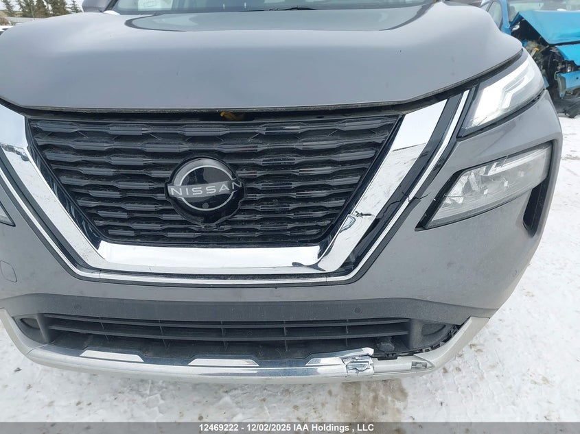 JN8BT3DD5PW324166 2023 NISSAN ROGUE photo no. 19