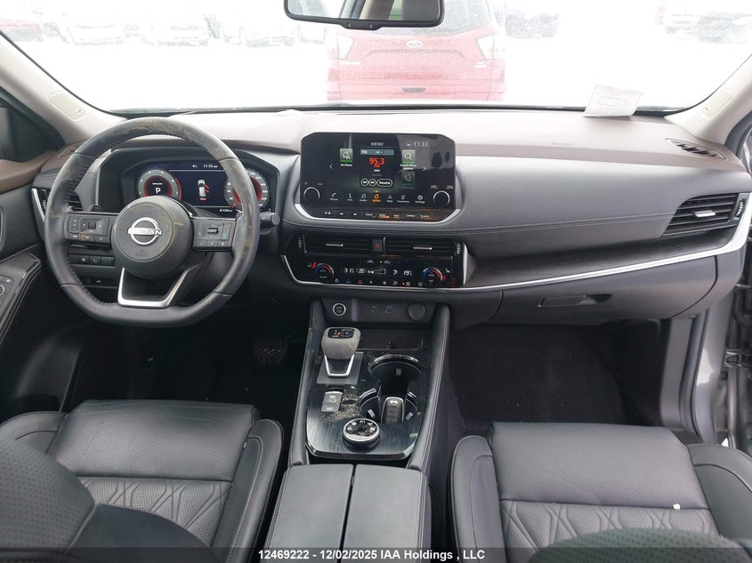 JN8BT3DD5PW324166 2023 NISSAN ROGUE photo no. 21