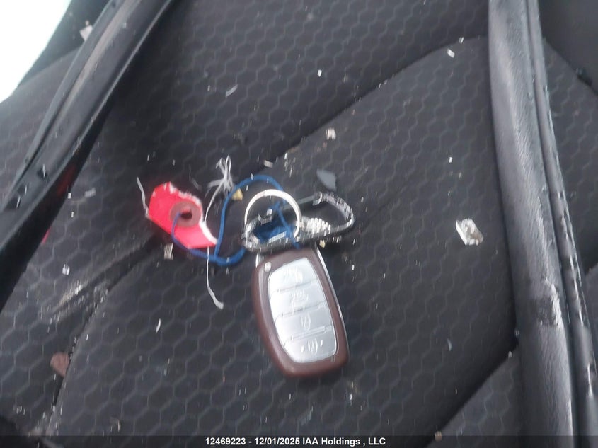 KMHD84LF3LU014064 2020 HYUNDAI ELANTRA photo no. 11