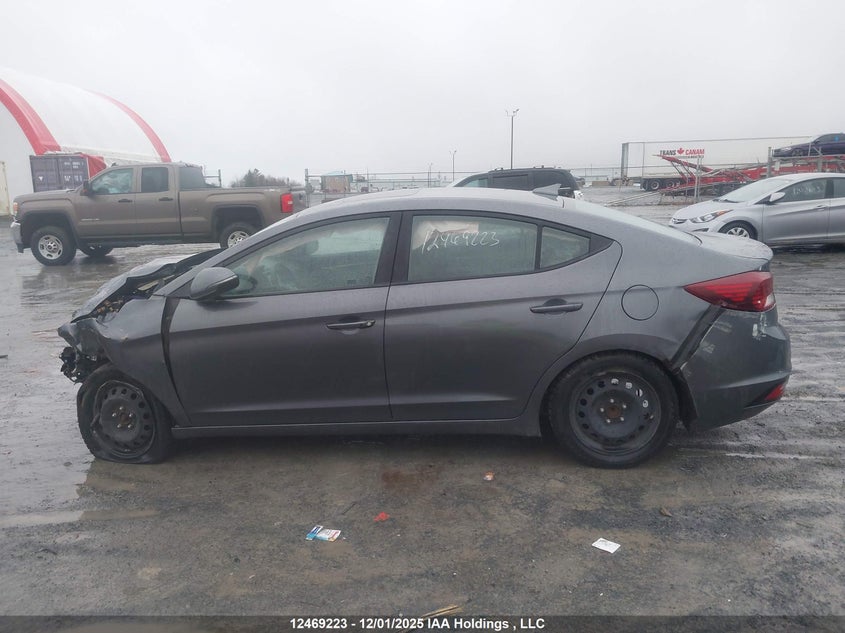 KMHD84LF3LU014064 2020 HYUNDAI ELANTRA photo no. 15