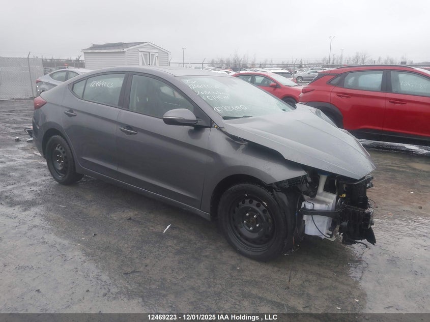 KMHD84LF3LU014064 2020 HYUNDAI ELANTRA photo no. 9