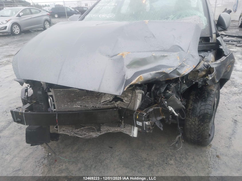 KMHD84LF3LU014064 2020 HYUNDAI ELANTRA photo no. 6