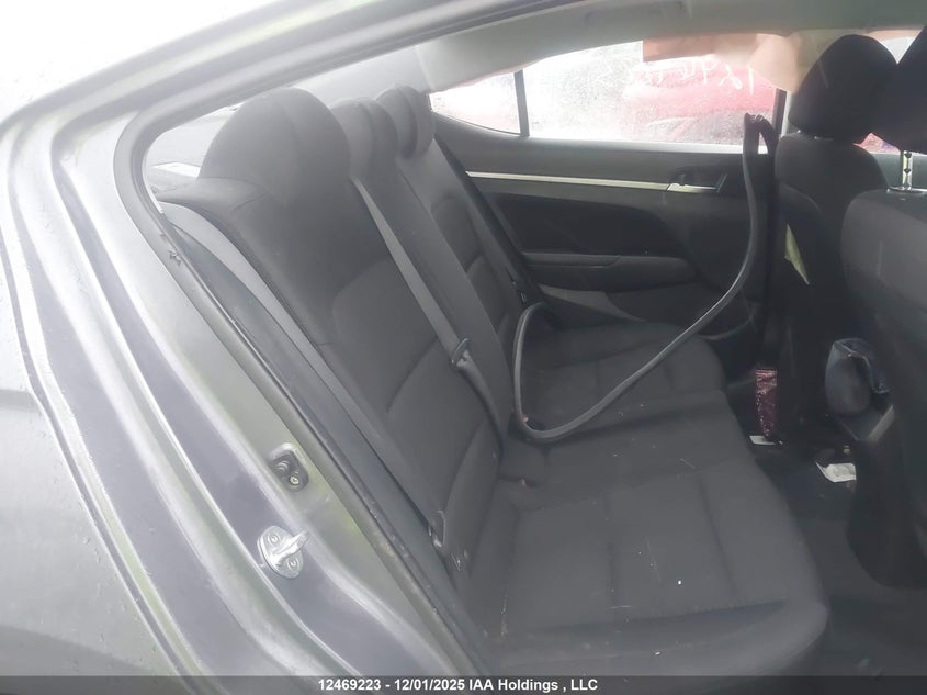KMHD84LF3LU014064 2020 HYUNDAI ELANTRA photo no. 8