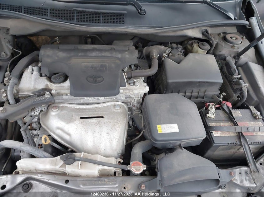 4T1BF1FK3GU219362 2016 TOYOTA CAMRY photo no. 10