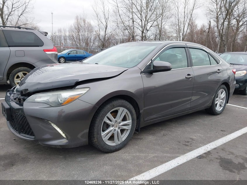 4T1BF1FK3GU219362 2016 TOYOTA CAMRY photo no. 15