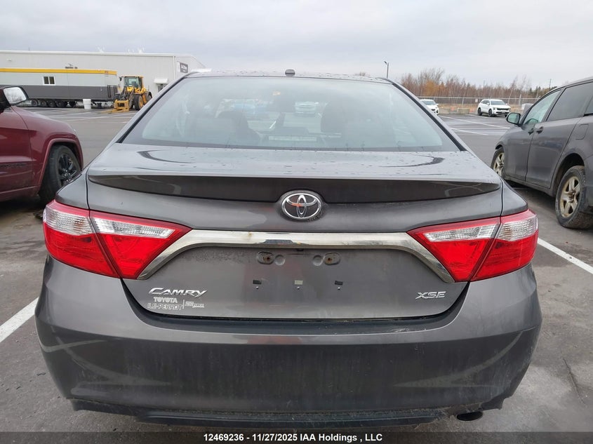 4T1BF1FK3GU219362 2016 TOYOTA CAMRY photo no. 17