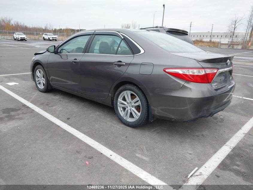 4T1BF1FK3GU219362 2016 TOYOTA CAMRY photo no. 3