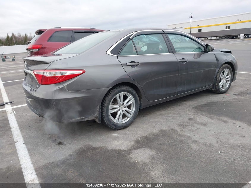 4T1BF1FK3GU219362 2016 TOYOTA CAMRY photo no. 4