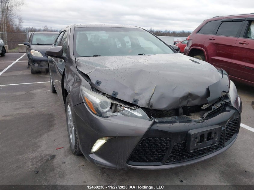 4T1BF1FK3GU219362 2016 TOYOTA CAMRY photo no. 6