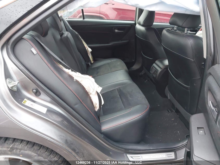 4T1BF1FK3GU219362 2016 TOYOTA CAMRY photo no. 8