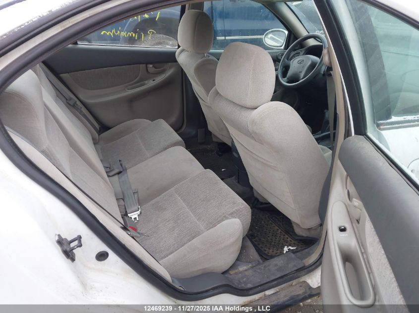 2001 Oldsmobile Alero Gl VIN: 1G3NL52E61C196318 Lot: 12469239