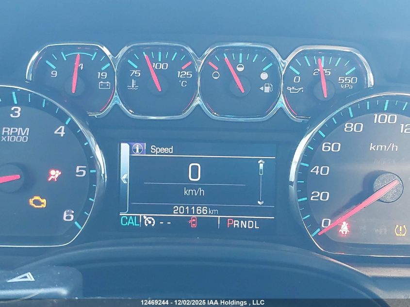 2017 GMC Sierra 1500 Sle VIN: 3GTU2MEC1HG413610 Lot: 12469244