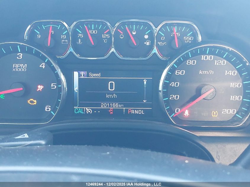 2017 GMC Sierra 1500 Sle VIN: 3GTU2MEC1HG413610 Lot: 12469244