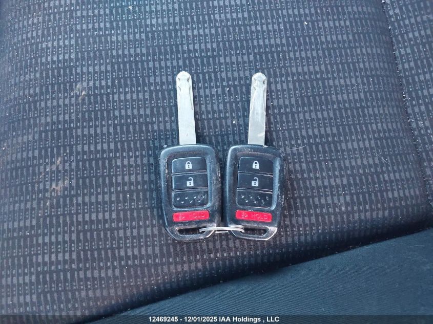 2015 Honda Fit Lx VIN: 3HGGK5G58FM104363 Lot: 12469245