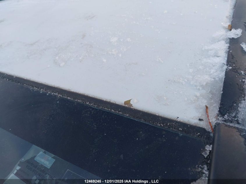 2015 Honda Fit Lx VIN: 3HGGK5G58FM104363 Lot: 12469245