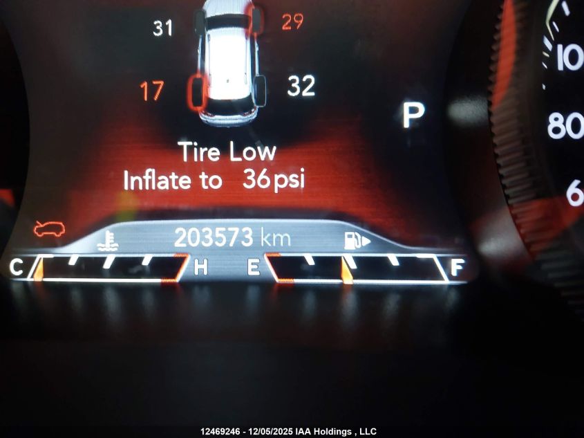 2019 Jeep Cherokee Trailhawk VIN: 1C4PJMBNXKD192230 Lot: 12469246