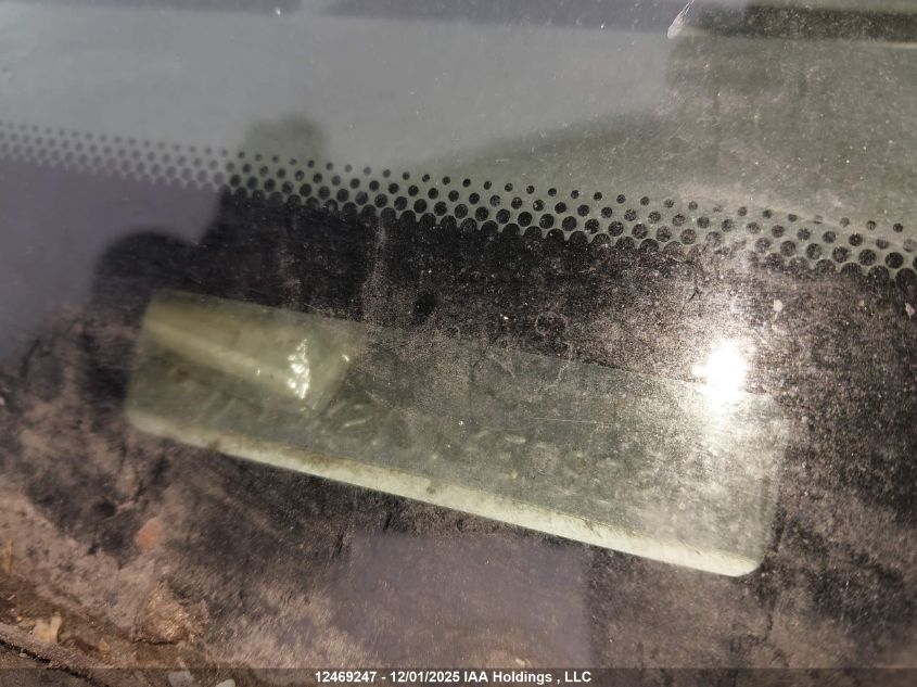 2006 Ford F250 Super Duty VIN: 1FTSX21516ED90287 Lot: 12469247