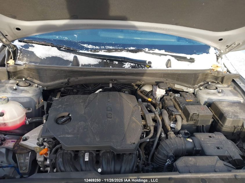 2024 Kia Sportage Lx/X-Line VIN: KNDPUCDF5R7295104 Lot: 12469250