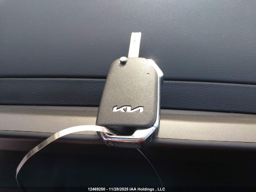 2024 Kia Sportage Lx/X-Line VIN: KNDPUCDF5R7295104 Lot: 12469250