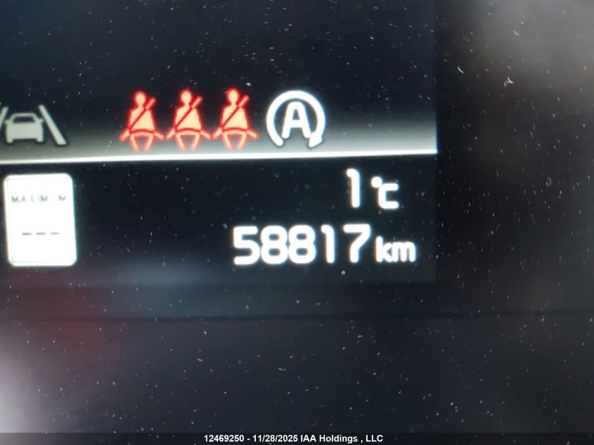 2024 Kia Sportage Lx/X-Line VIN: KNDPUCDF5R7295104 Lot: 12469250