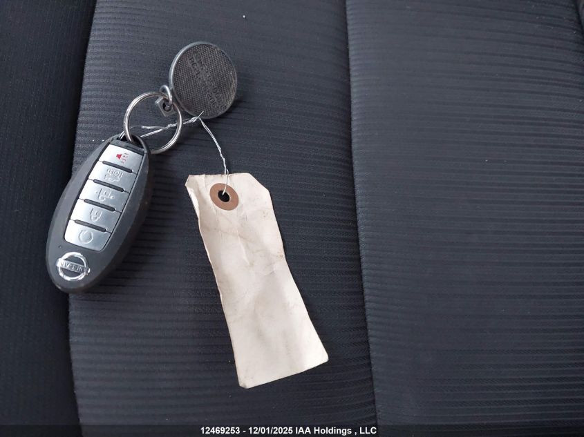 2021 Nissan Sentra Sv VIN: 3N1AB8CV5MY202349 Lot: 12469253