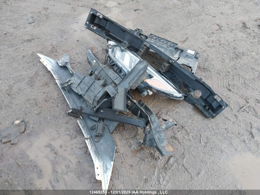 2021 Nissan Sentra Sv VIN: 3N1AB8CV5MY202349 Lot: 12469253