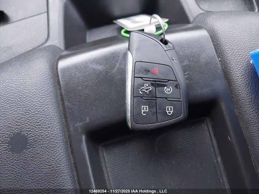 2023 GMC Sierra 1500 Sle VIN: 3GTUUBED4PG280119 Lot: 12469254