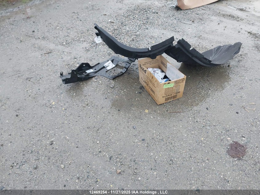 2023 GMC Sierra 1500 Sle VIN: 3GTUUBED4PG280119 Lot: 12469254