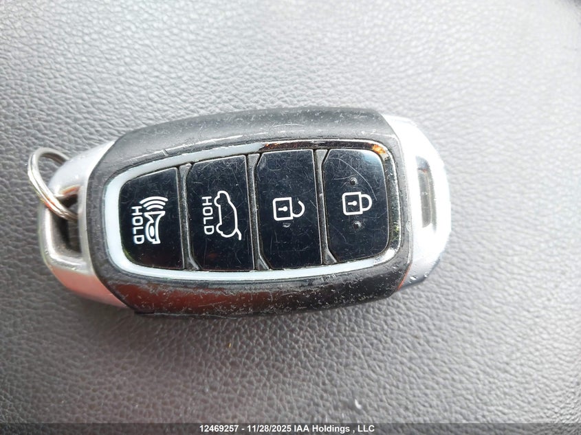 2020 Hyundai Kona Electric Preferred VIN: KM8K23AG4LU063160 Lot: 12469257