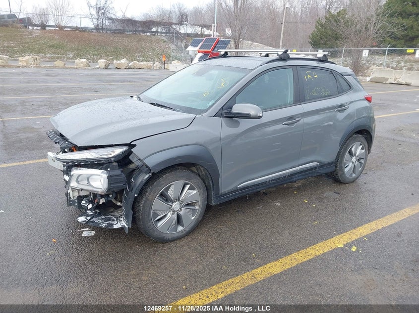 KM8K23AG4LU063160 2020 HYUNDAI KONA photo no. 2
