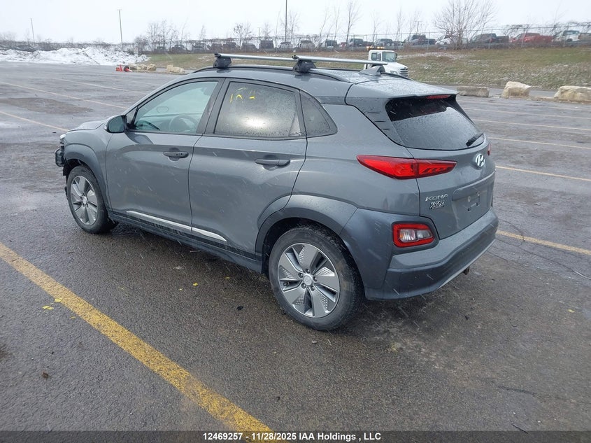 KM8K23AG4LU063160 2020 HYUNDAI KONA photo no. 3