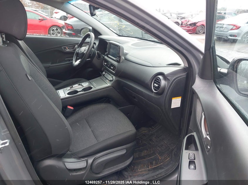 KM8K23AG4LU063160 2020 HYUNDAI KONA photo no. 5