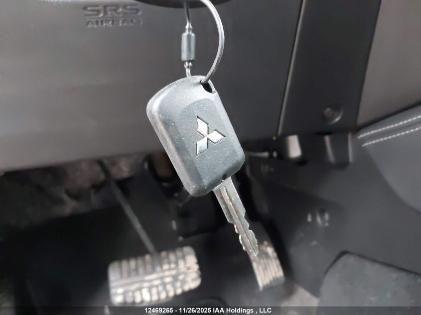 2023 Mitsubishi Rvr Se/Sel/Le/Gt VIN: JA4AJVAW5PU606022 Lot: 12469265