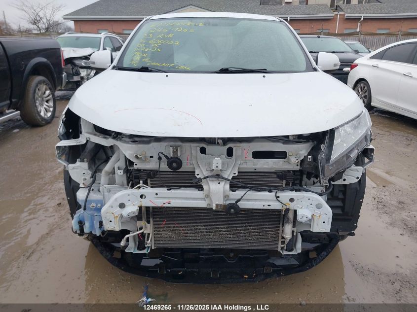 2023 Mitsubishi Rvr Se/Sel/Le/Gt VIN: JA4AJVAW5PU606022 Lot: 12469265